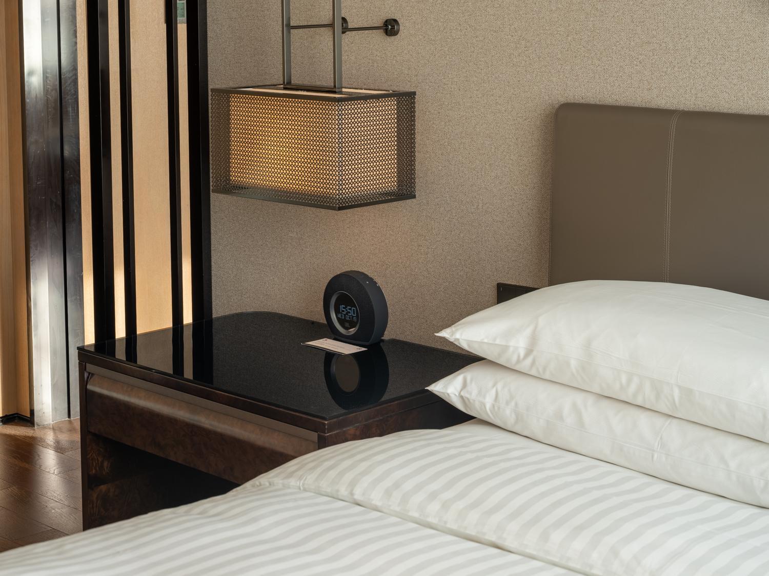 Marriott Nanjing South Hotel Ngoại thất bức ảnh